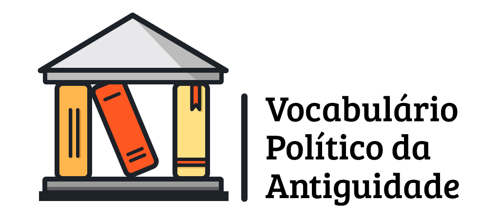 Vocabulário Político